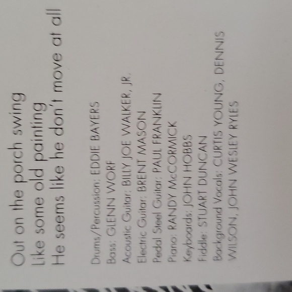 ASYLUM RECORDS-Bryan White-Between Now and Forever-1996. EUC - Picture 9 of 11